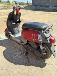 ماكس بوليسي • مختمه • مكينة حلوه