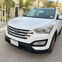 سنتافي ٢٠١٣ • ٦ سلندر • رقم بابل