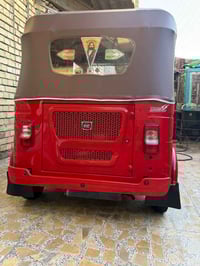 تكتك ٢٠٢٣ • كفاله عام • جسر ديالى