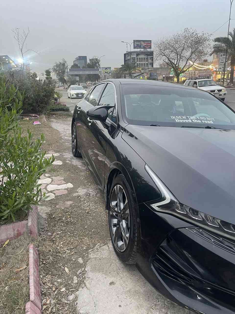 للبيع موديل ٢٠٢١ حادث قطعه وحده بس بنيد بدون ايرباك  سعر ١٦٧ بيه مجال قليل


**إذا كنت صاحب هذا الإعلان وتريد حذفه لأي سبب، رجاءا أرسل رسالة إلى الدعم الفني**