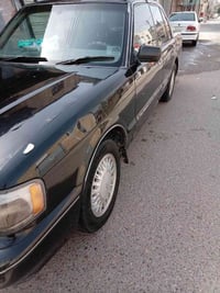 أرنب طويل • ١٩٩٢ • مكينة ٢٫٥