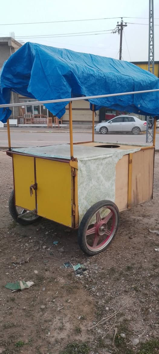 عربانة للبيع السعر 250الف وبيهة مجال للتواصل اتصل على هذا الرقم ***********
