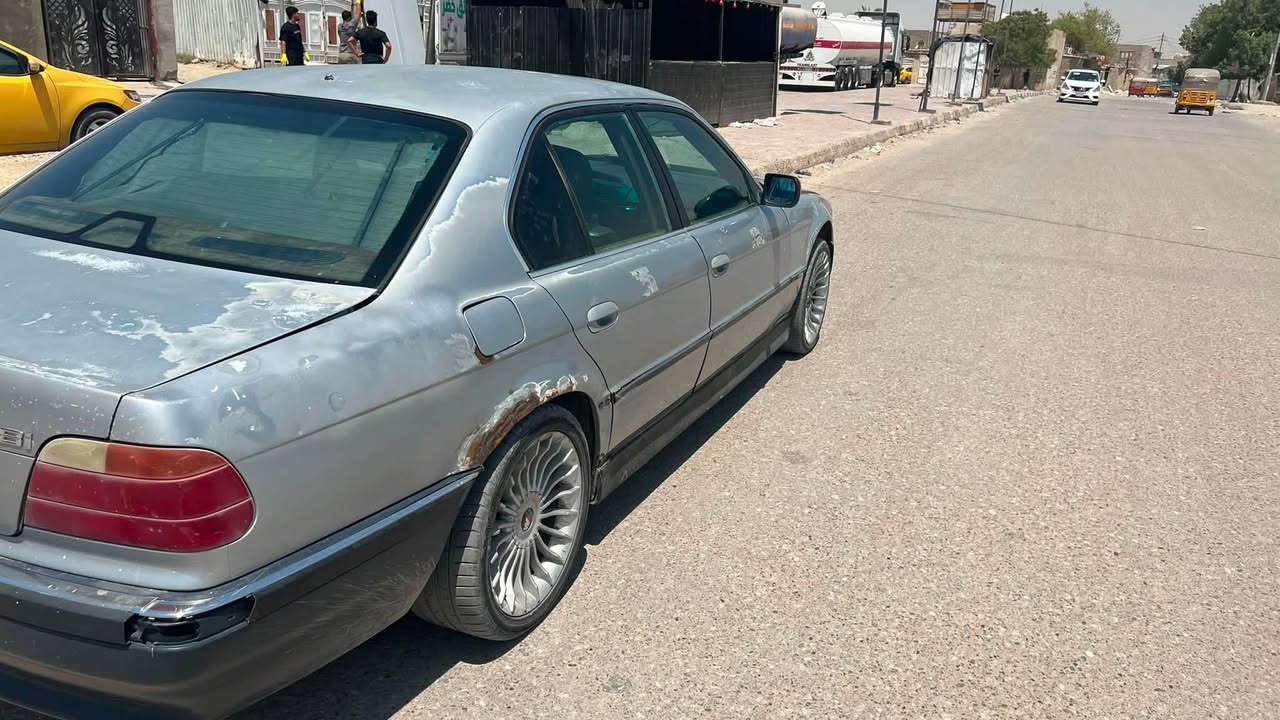 سلام عليكم كاسحه 728 
6 سلندر صدر خلفي امامي جديد 
غرفه خير من الله كشن كهربائي 
تبريد منضومه جديده ❄️
عليها ويل البينيا حجم 18 
ادامه كامله للمكينه 
دعاميات جدد هنه وبلوجكتر وشبابيك 
سياره كامله سمكرها نقصها صبغ ومازدات 
للمانه السياره صاروخ مكينه وكير مطابق ما ملعوب بيهن  
السعر 45 وبيها مجال بسيط 
***********
