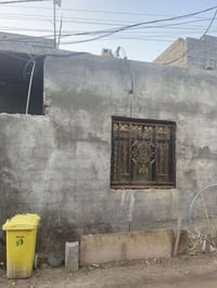 شطالعرب الصالحيه • بيت للبيع • ١٤٠م