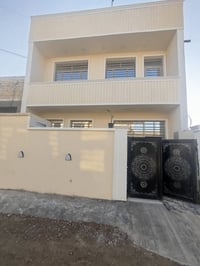 زراعي الجبور • ١٠٠م • بناء جديد