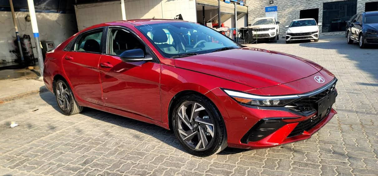 🚘  – فرصة لا تعوض 🚘
النترا 2025 جاهز للشحن
واصل ميناء 100
✅ واصلة الميناء مباشرة
✅ الحادث موضح بالصور بكل شفافية
✅ كفالة تشغلية شاملة (المحرك – الگير )
✅ كفالة صبغ كامل باستثناء موقع الحادث
💰 السعر (واصل الى الميناء مع التصليح وبدون كمرك)
📑 يمكن إدخالها بكتاب الشهداء
🟢 لدينا وكلاء في جميع محافظات العراق لتنظيم العقد وضمان الحقوق ✍️
📸 السيارة متوفرة وجاهزة للشحن – سارع ولا تفوّت الفرصة!
📲 للانضمام إلى قناتنا وكروب العروض الحصرية: 
رابط الكروب
https://chat.whatsapp.com/FVidKwQEC1l3UP46hJfu7x...
والقناة
https://whatsapp.com/channel/0029Vb6Els95a23u2zD8vb2f
☎️ للشراء : ***********
