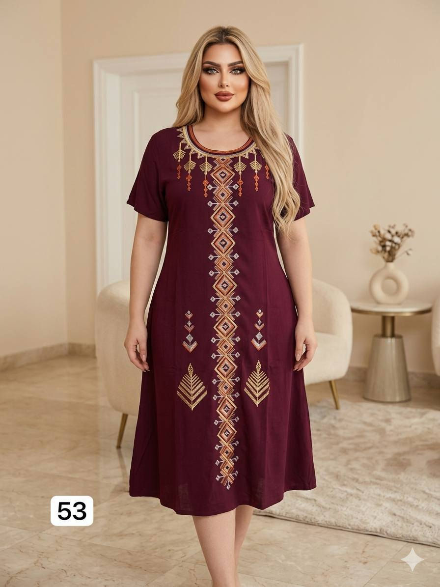 (بسم الله الرحمن الرحيم)
(وَفِي السَّمَاءِ رِزْقُكُمْ وَمَا تُوعَدُونَ.)

 🌟 "اكتشفوا كل ما هو جديد ومميز!" لدينا 🌟

الموسم الصيفي دشداشة نسائي تجنن بالبس 

https://t.me/bdidhksnsoxbdi


**إذا كنت صاحب هذا الإعلان وتريد حذفه لأي سبب، رجاءا أرسل رسالة إلى الدعم الفني**