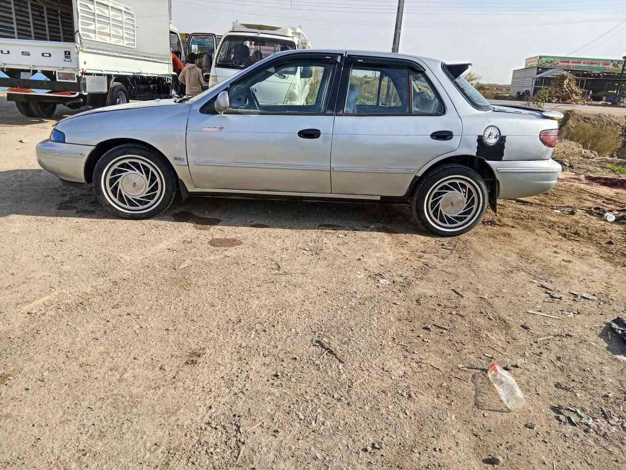 السلام عليكم سيفيا 93رقم بغداد هزه جديده بسمي مكاني جسر ديالى تقاطع النهروان ***********
