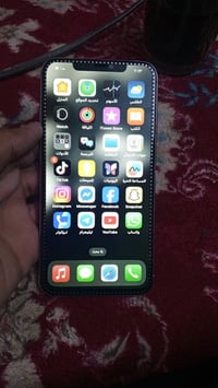 آيفون ١١ برو ماكس • ٢٥٦ • مبدل شاشة