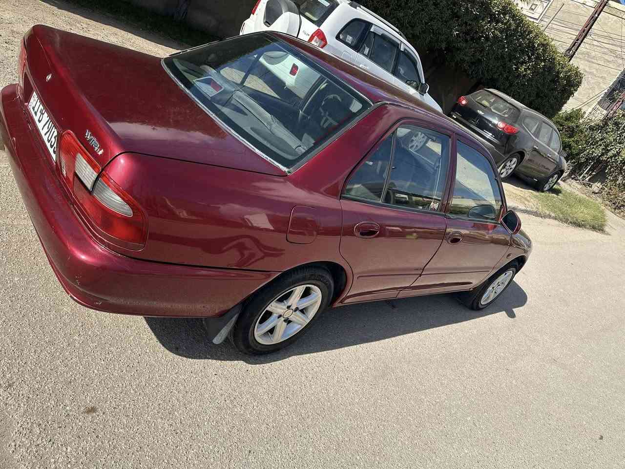 السلام عليكم بروتون بغداد  2002 مصبوغه عام  السياره نظيفة السعر 48 
***********
