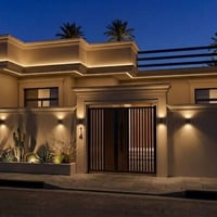 لا تضيع مساحة أرضك بتصميم تقليدي! 📏📐 ​بيت العمر يبدأ بخريطة ذكية.. في ...