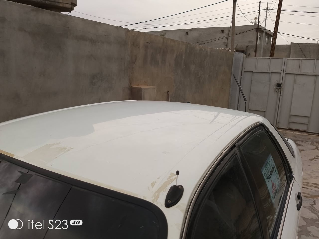 كلنت 91 مكينه كير شرط سوناته 1800 هزه سنويه جديده تبريد بس نقص كمبريسر سعر 47بيه مجال مكان ديالى جلولاء الاتصال ***********
