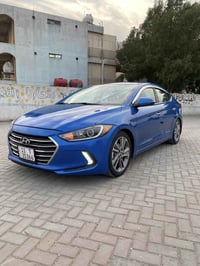 انترا موديل 2017 بس بنيد صبغ فقط سيارة جاهزة اخر حباية مكينة20000دوش س...