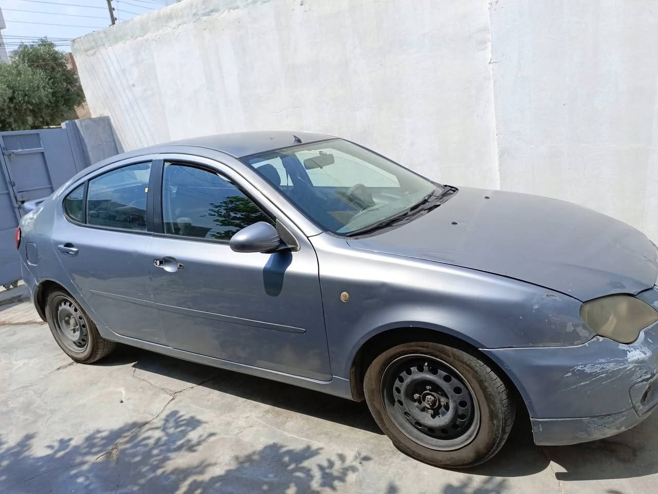 بروتون جين تو گير عادي  2009 باسمي بيها بطاقة بانزين رقم اربيل سعرها 36$ 
رقم موبايل ***********
