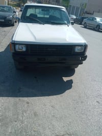 هايلكس غماره • موديل 85 • ماتور 3Y