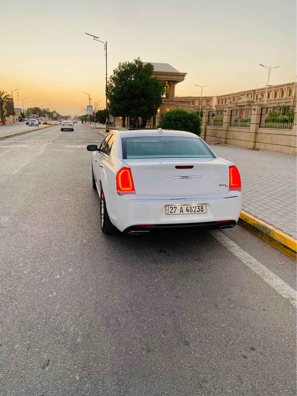 اوباما ٢٠١٥ وارد كندي 
رقم ذي قار الدولي 
محرك ٣٦٠٠ 
العنوان : البصرة 
السعر : ٢٢٣ وبيها مجال 

للتواصل *********** Singapore
