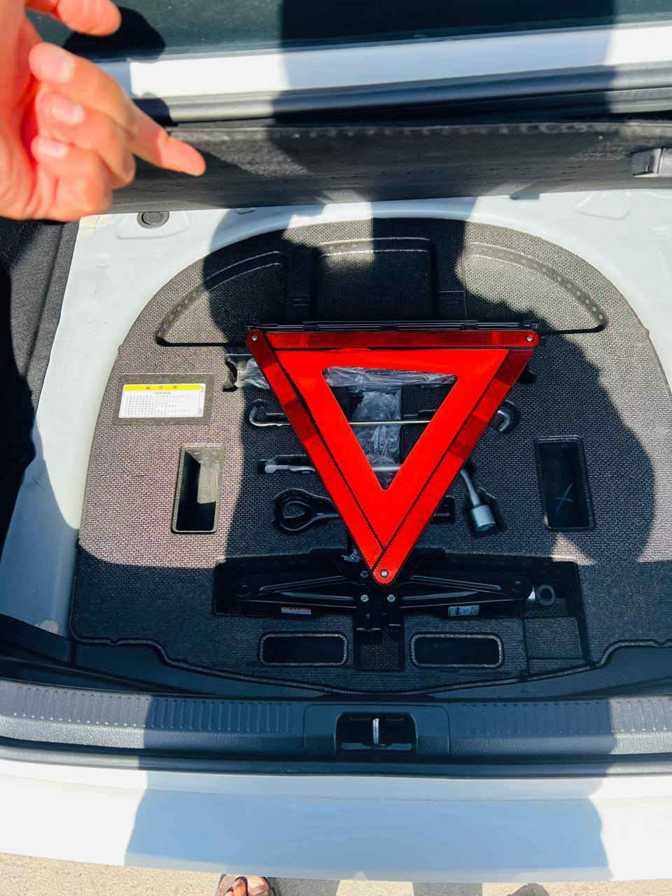 كامري 2024 كفاله عامه خليجي هايبرد السياره ماشيه 21 الف رقم بغداد بسمي قماره بانراما جام بصمه سايد بريك بصمه جلد فول السياره وجديده كلش 
مكلف بالنشر 
الاستفسار ***********
مكان السياره الناصريه
