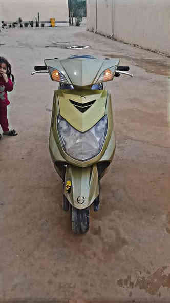 السلام عليكم اخوتي الطيبين (اللهم صل على محمد وال محمد ) سكنس فحل للبيع ياباني دراجه منفيس واوراق ومكاتبه (متعبك لا بسيطره لا بترقيم ) نكره سلف هندر  كهربائيات شغاله اشاير بك لايت لايت  دراجه خير من الله  بس كيجات تبدل قمجي ب٥ الاف العنوان شعب سما بغداد السعر 750  وبيها مجال للطيبين تفضل خاص وتدلل  وهذا رقمي ‏‪***********‬‏
