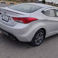 افنتي • ٢٠١٢ • رقم نينوى