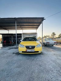 النترا امريكي • موديل 7 • مكينة ٢٠٠٠