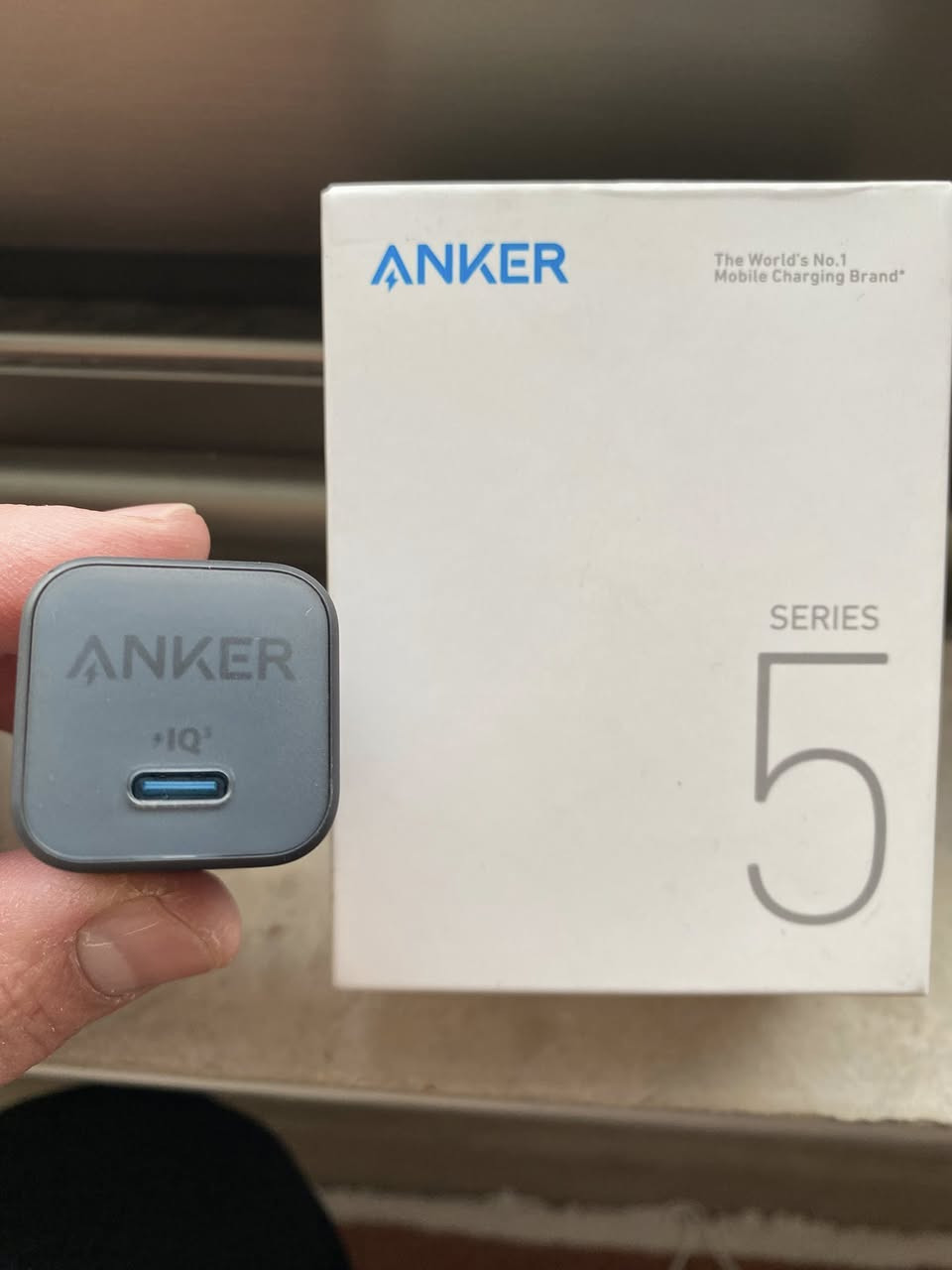 متوفر ،توصیل موجود


**إذا كنت صاحب هذا الإعلان وتريد حذفه لأي سبب، رجاءا أرسل رسالة إلى الدعم الفني**