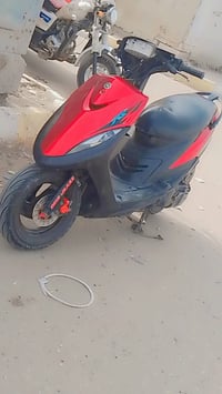 ماكس • 50سي سي • ناصريه مركز