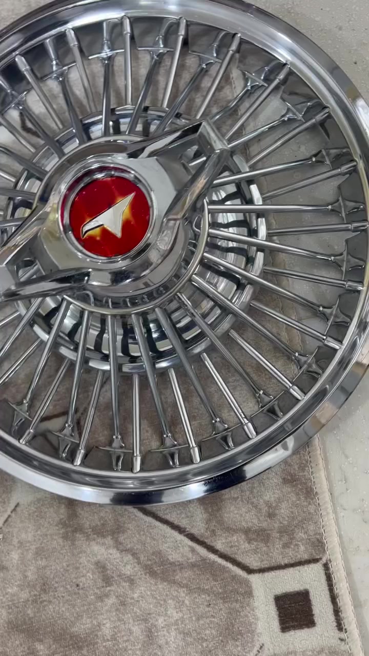 موستنك 14فحص شاخات اصليه مكان بابل ***********
