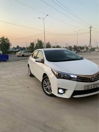 كورولا SE+ • ٢٠٢٠ • ١٢٧٠٠٠ كم