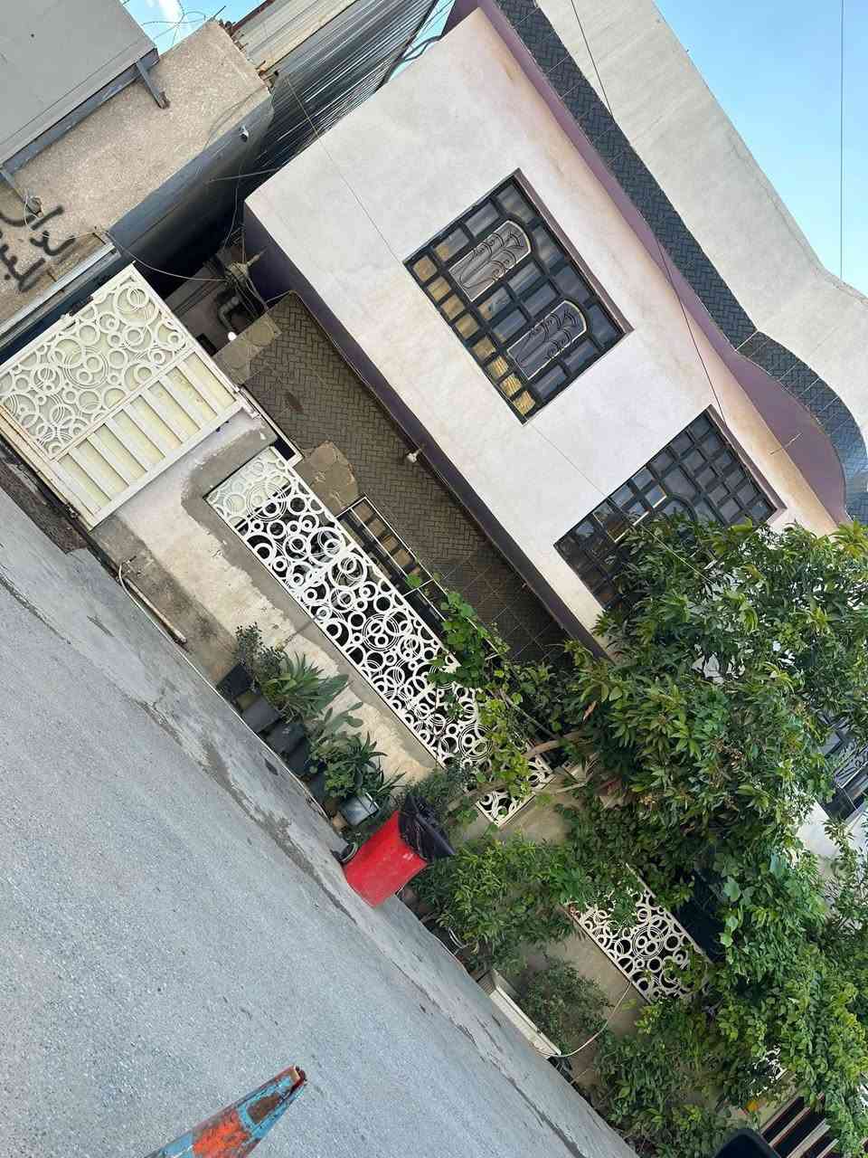 بيت  للبيع  بغداد  سبع   ابكار  مقابل  مركز  شرطه   الصليخ    ٩٠    متر     استفسار***********
