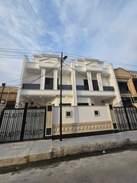 حي الاخاء اربيل • ١٥٠م • بناء ٢٠٢٥ طابو