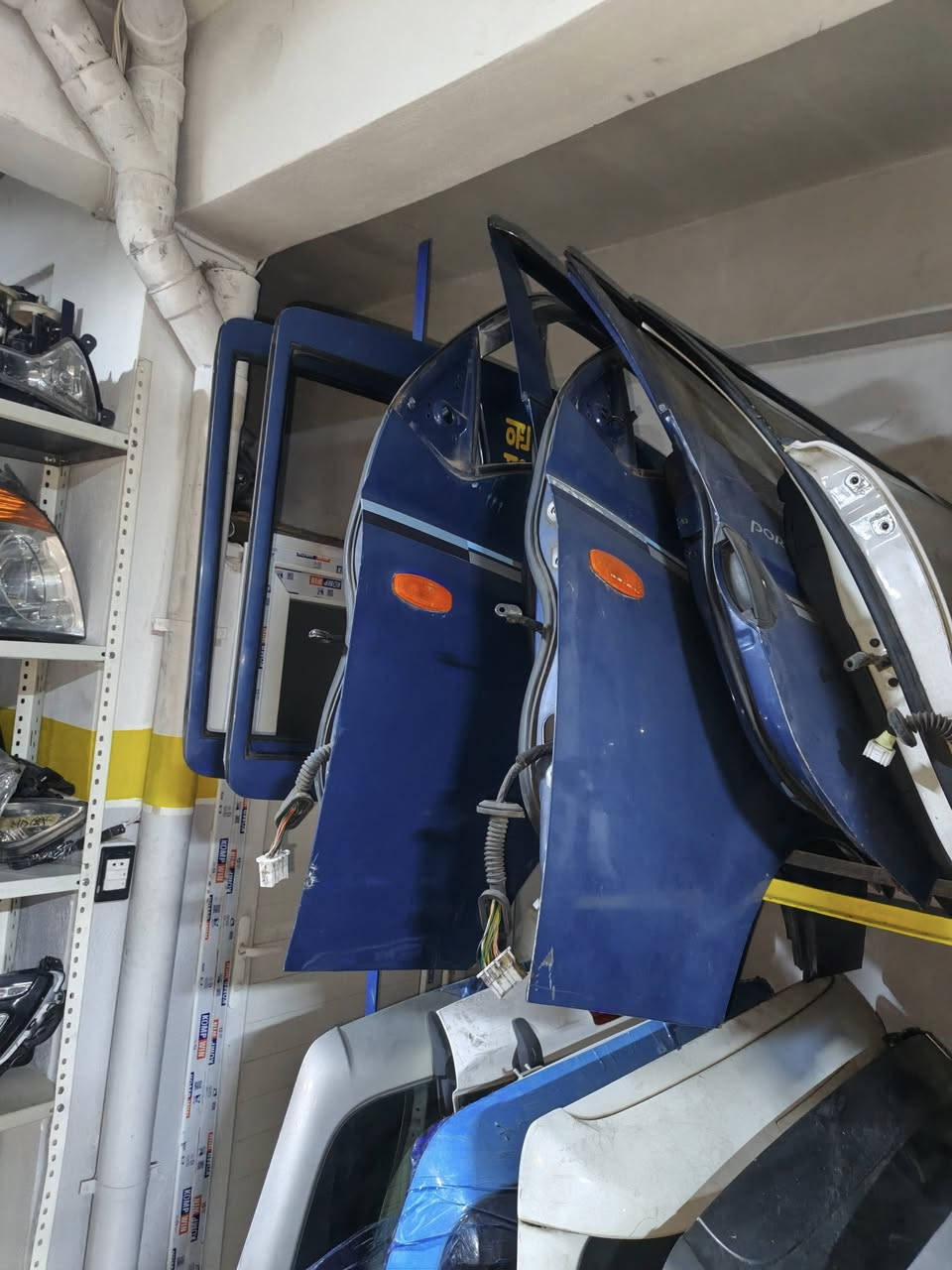 #قطع تبديل مستعمل اوربي كوري بيع جملة مفرق حلب بستان الباشا توصل منعا 0937334137💬


**إذا كنت صاحب هذا الإعلان وتريد حذفه لأي سبب، رجاءا أرسل رسالة إلى الدعم الفني**