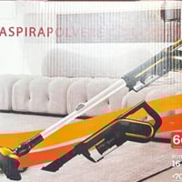 مكنسة كهربائية • ٤ب١ • صنع ألماني