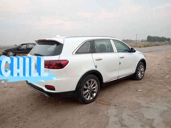 السلام عليكم سورنتو للبيع 2019 رقم بغداد خليجيه سياره باسمي 6 سلندر مكفوله كفاله عامه فقط ملاحظات مؤشره بالصوره فول مواصفات عدل بانوراما مكاني واسط عزيزيه مراوس حسب القناعه الشراي يتصل كير ومكينه مكفولات السعر 243 ***********_***********
