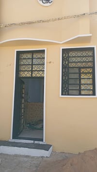 نهروان • ٥٠م • بناء جديد