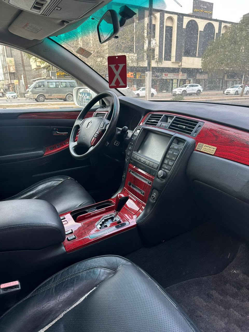 سلام عليكم شاهينه اثلت مديل ٢٠٠٥ للبيع تسجيل قديم رقم بصره مالك نجف شرط مداور دشبول إمارات باقي نجف ***********
سياره جاهزه   السعر ١٤٠ بيه مجال. بيه مجال لتضل تطي سعر من يمك شراي تصل وتدلل.  سياره كفاله ماعده ضربه جاملغ امامي صفحت عبري عنوان النجف الكوفه
