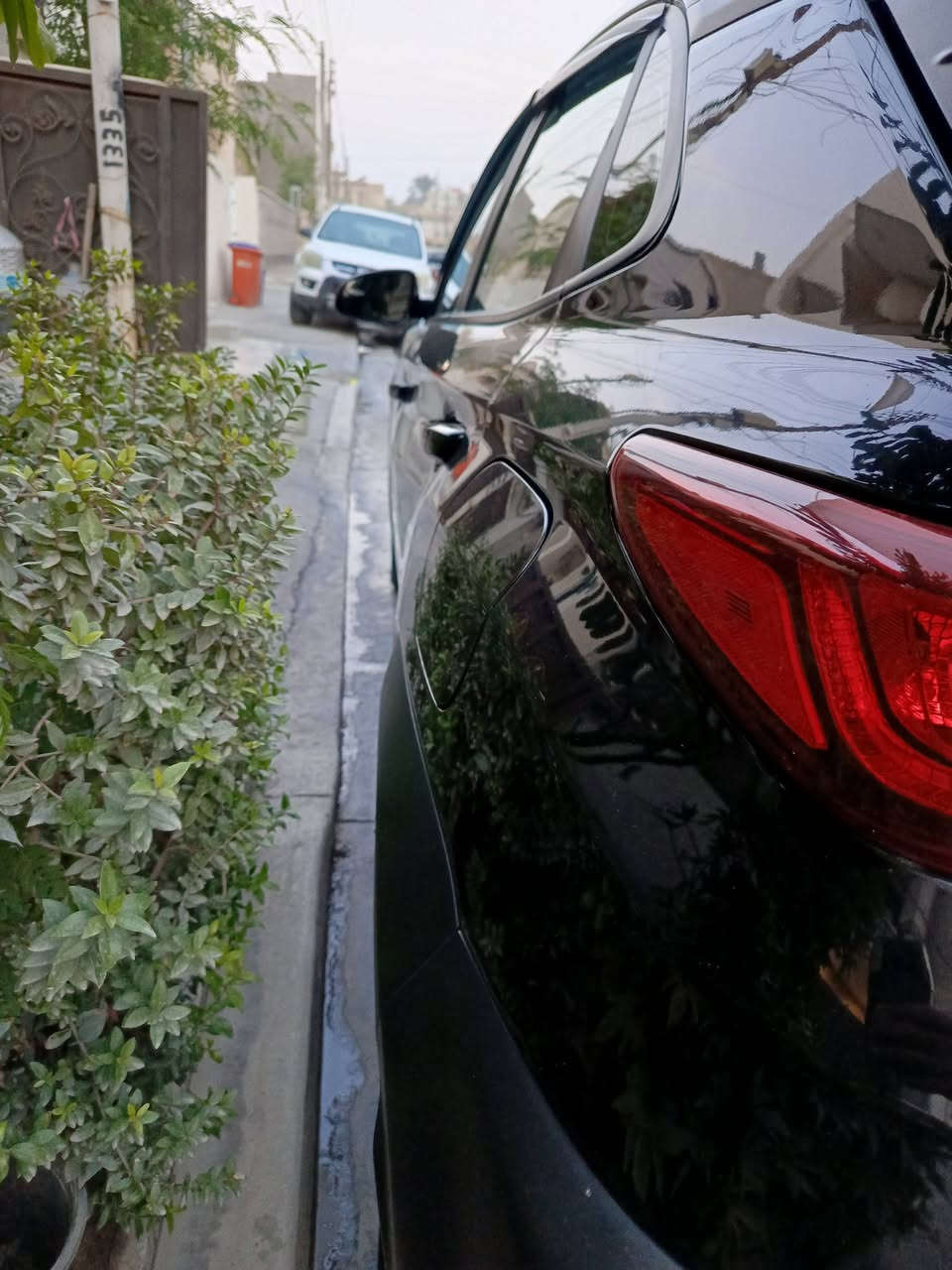 السلام عليكم من رخصت الادمن المحترم/هونداي كونا ٢٠٢١سياره خير من الله محرك كير تخم تاير بيها كلير من أمريكا ٣ قطع مكفوله من دكت جاكوج والمعجون بغداد السيديه رقم الهاتف *********** السعر (١٢٥)وبيها مجال
