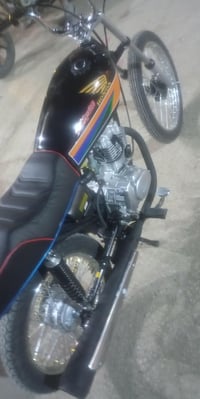 دراجه تعمير جديد للبيع السعر خاص 07758863014