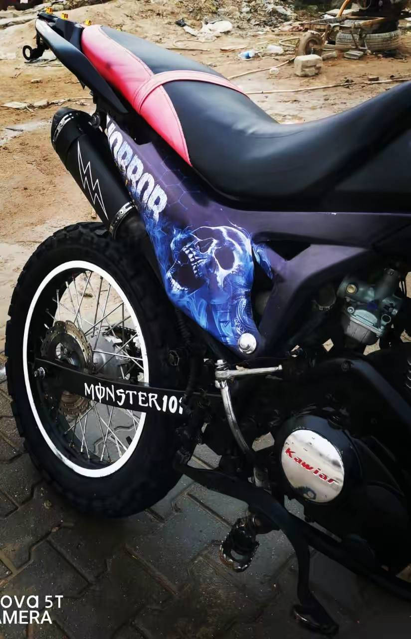 سلام عليكم مراوس بربعه كير اصولي او البيع نجف اعله حجم بلقفاز كلشي ما بيها


**إذا كنت صاحب هذا الإعلان وتريد حذفه لأي سبب، رجاءا أرسل رسالة إلى الدعم الفني**