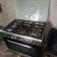 طباخ جرمني نظافه عامه 90/بالميه مثل ما واضح في الصورة السعر 120 وبيه م...