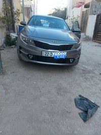 ٢٠١٨ • وارد امريكي • حادث تبديل