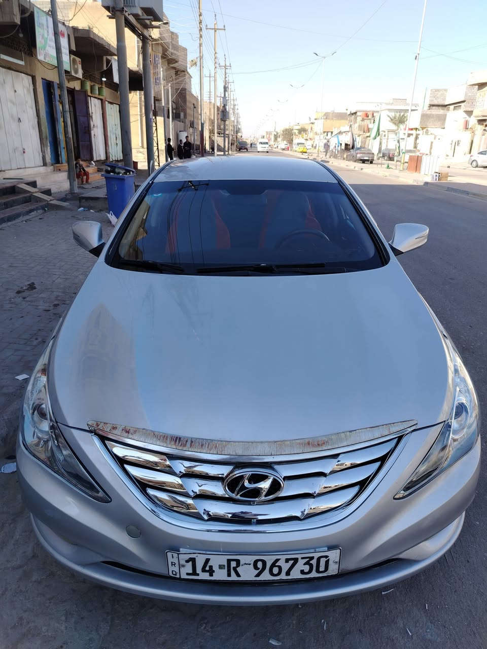 س ع سوناته موديل 2012بصره تحويل مشروع وطني سنوية ورقام جدد وارد كوري مكينه 2000ال بي اي مكفوله من الضربه والتبديل اما الصبغ ماينكفل لئن وارد كوري جاهزه حداديه تبريد تخم تاير مكينه كير كهربائيات كله شغال استخدام شخصي السعر107العنوان بصره حيانيه رقمي ***********
