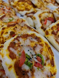 ارقى معجنات • ركن الحلويات • الخاجيه