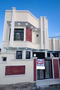 سند زراعي ٢٥ • طابقين • ١٠٠م