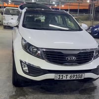 توسان • سبورتج • خليجي