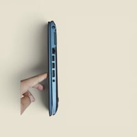 HP ZBook • كور i7 • رام ٨جيجا