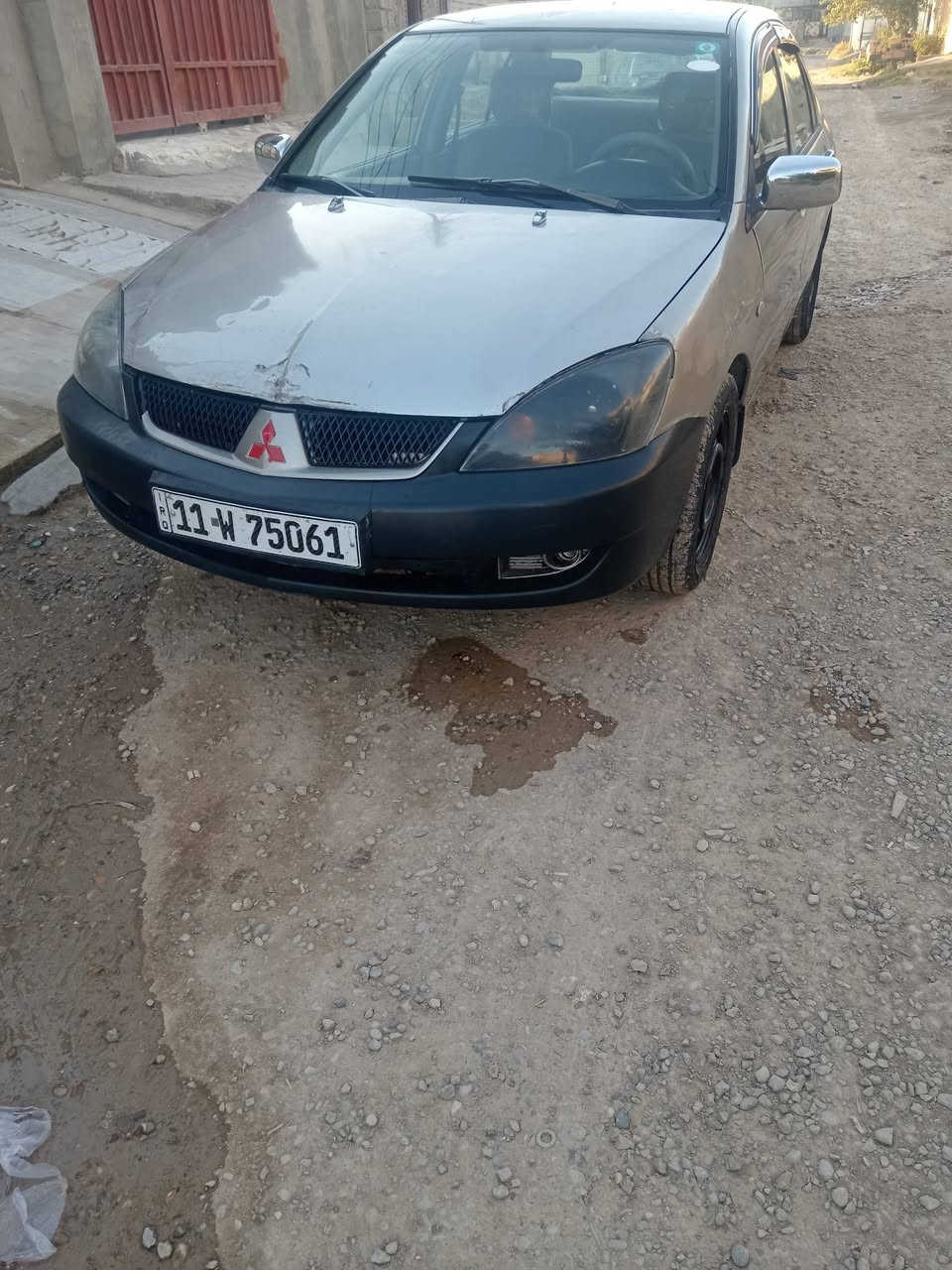 سلام عليكم لانسر موديل 2008 مصبوغه عام الجماليه ٦٦ بيا مجال0770204538


**إذا كنت صاحب هذا الإعلان وتريد حذفه لأي سبب، رجاءا أرسل رسالة إلى الدعم الفني**