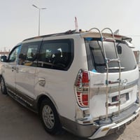 هيونداي H1 • ٢٠١٧ • تحويل مباشر