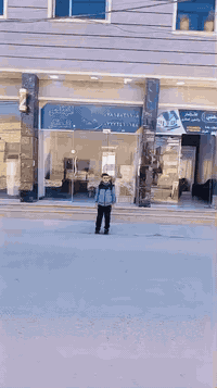 🔴 مكتب ثامر للعقار 🔴  بناية للبيع المساحة 100 متر ركن 10*10  مجمع العد...