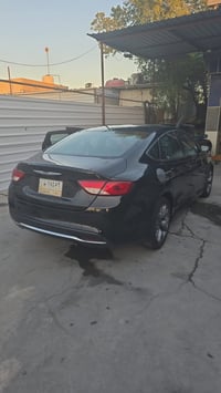 سي ٢٠٠ • ٢٠١٦ • حادثه بجم