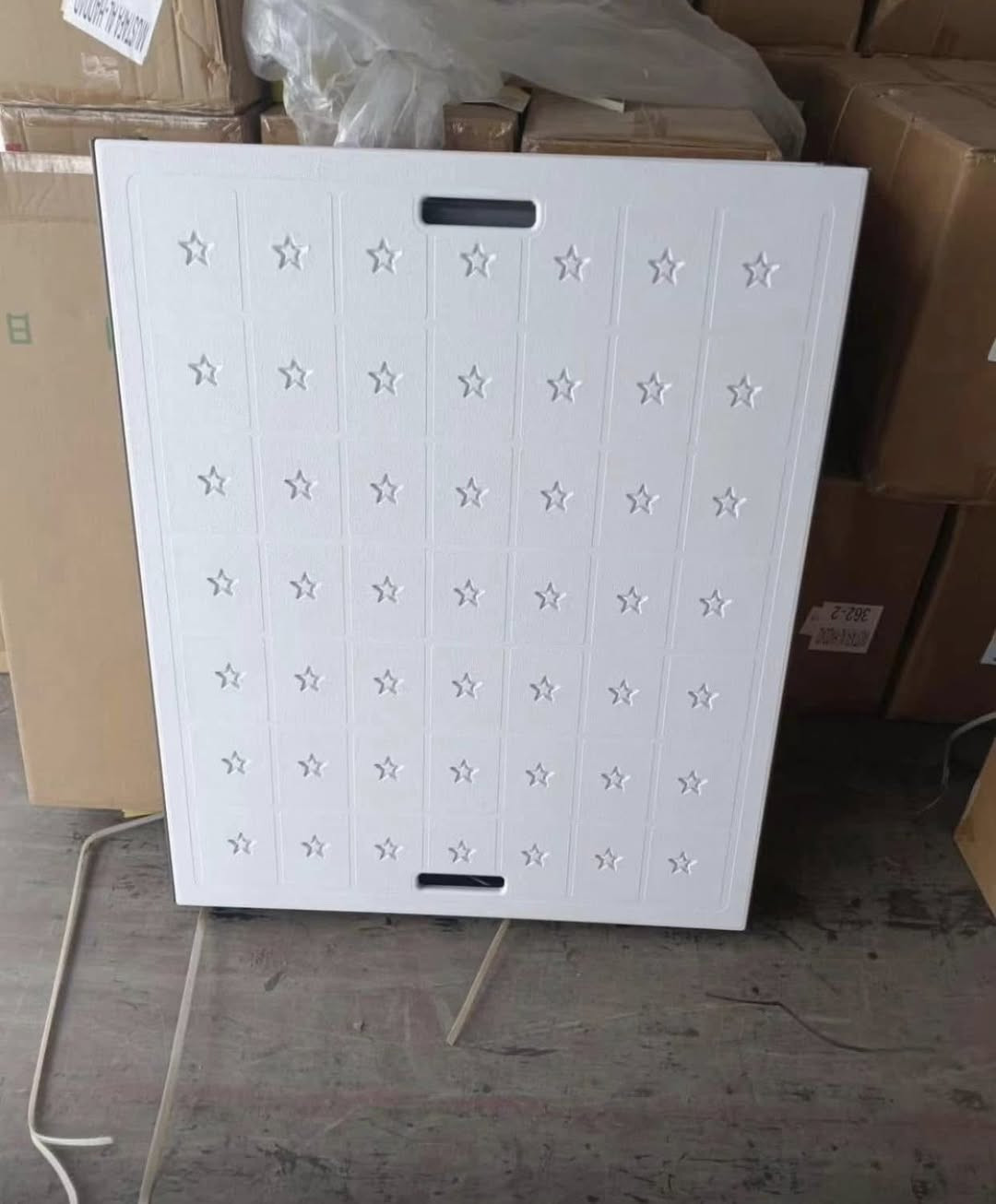 وصول كميات كبيره 
🔥 سرير نفر يطبك استندر اصلي يتحمل اوزان ثقيله موديل جديد 
✅✅ السعر ٩٠ الف عراقي 

❤️ ذهبي 
❤️ ابيض 

🌸 متوفر جمله ومفرد 

✅ للحجز والاستفسار يرجى مراسله الصفحه او الاتصال على الرقم الاتي 

📞📞📞📞 ***********  واتساب
